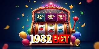 plataforma 1982bet